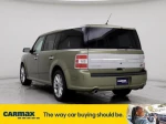 2013 Ford Flex Limited