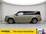 2013 Ford Flex Limited