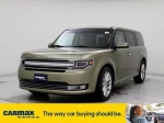 2013 Ford Flex Limited