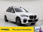 2020 BMW X5 M50i