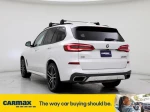 2020 BMW X5 M50i