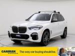 2020 BMW X5 M50i