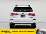 2020 BMW X5 M50i