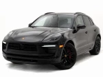 2023 Porsche Macan GTS