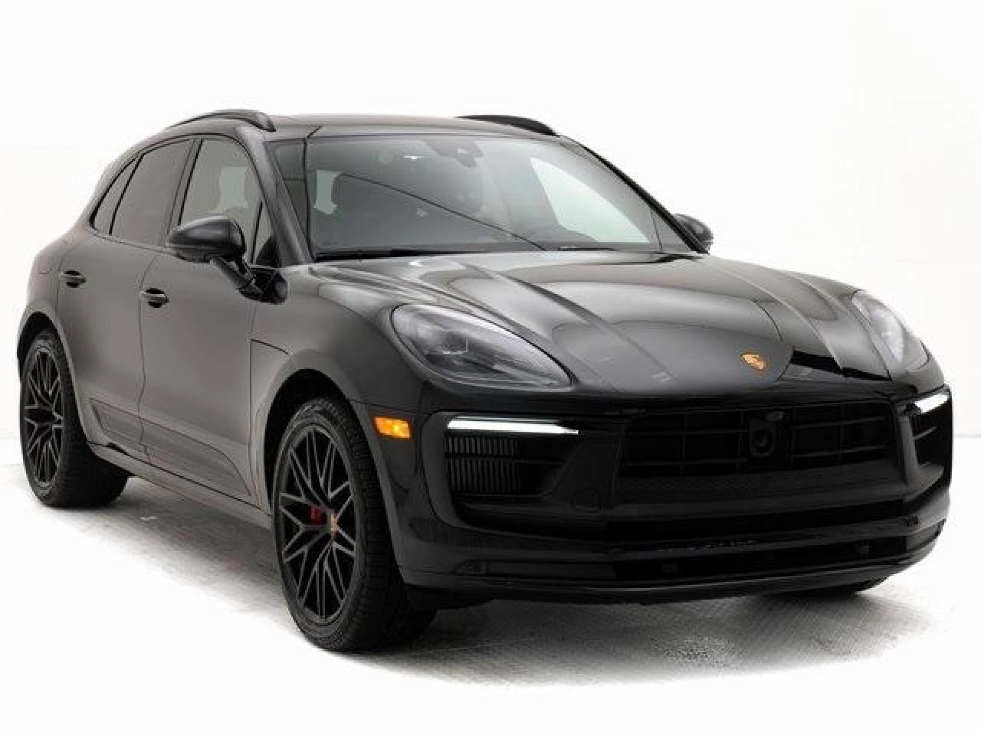 2023 Porsche Macan GTS