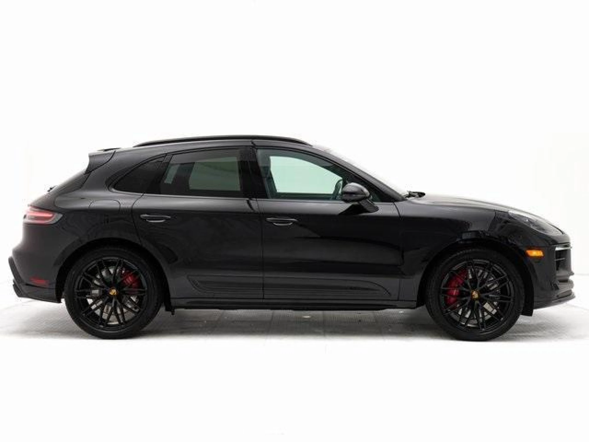 2023 Porsche Macan GTS