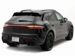 2023 Porsche Macan GTS