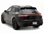 2023 Porsche Macan GTS