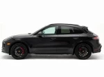 2023 Porsche Macan GTS