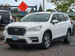 2021 Subaru Ascent Premium 8-Passenger