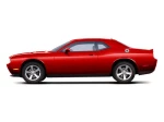 2009 Dodge Challenger R/T