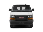2022 GMC Savana 2500 Work Van