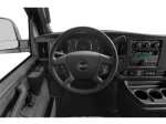 2022 GMC Savana 2500 Work Van