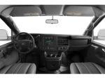 2022 GMC Savana 2500 Work Van