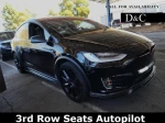 2020 Tesla Model X Performance Dual Motor All-Wheel Drive