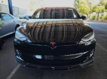 2020 Tesla Model X Performance Dual Motor All-Wheel Drive