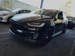 2020 Tesla Model X Performance Dual Motor All-Wheel Drive