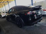 2020 Tesla Model X Performance Dual Motor All-Wheel Drive