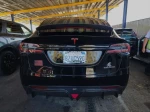 2020 Tesla Model X Performance Dual Motor All-Wheel Drive