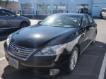 2011 Lexus ES 350 Base