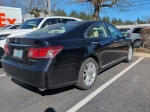 2011 Lexus ES 350 Base