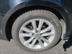 2011 Lexus ES 350 Base