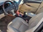 2011 Lexus ES 350 Base