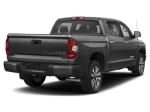 2020 Toyota Tundra Limited