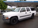 2005 Chevrolet Suburban 1500 LS