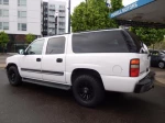2005 Chevrolet Suburban 1500 LS