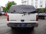 2005 Chevrolet Suburban 1500 LS