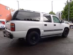 2005 Chevrolet Suburban 1500 LS