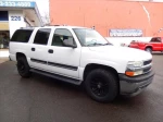 2005 Chevrolet Suburban 1500 LS