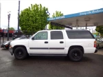 2005 Chevrolet Suburban 1500 LS