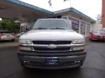 2005 Chevrolet Suburban 1500 LS