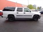 2005 Chevrolet Suburban 1500 LS