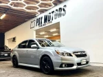 2014 Subaru Legacy Limited