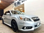 2014 Subaru Legacy Limited