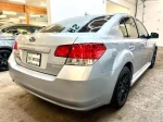 2014 Subaru Legacy Limited