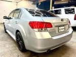 2014 Subaru Legacy Limited