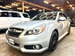 2014 Subaru Legacy Limited