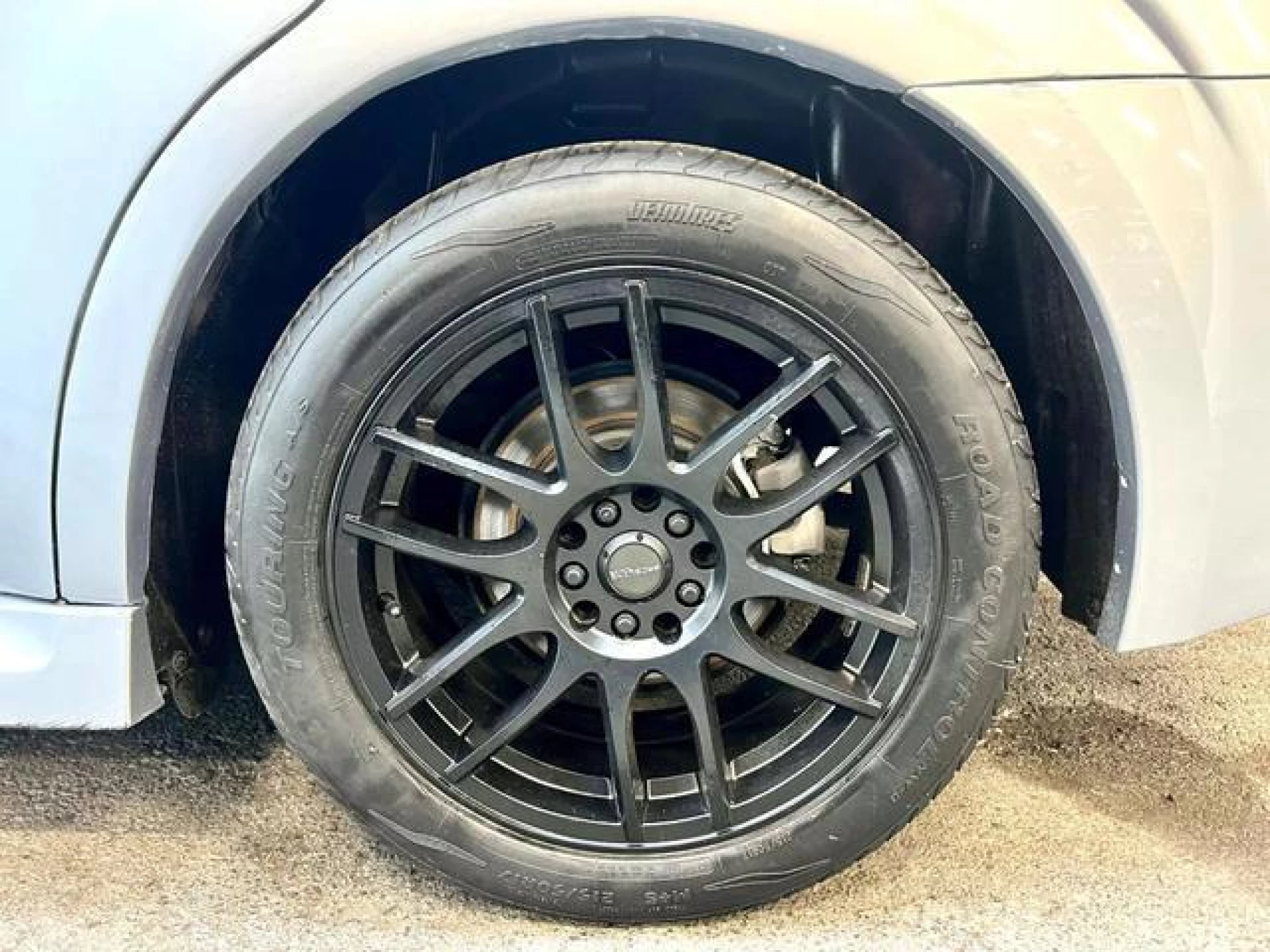 2014 Subaru Legacy Limited