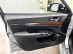 2014 Subaru Legacy Limited