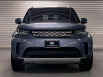 2018 Land Rover Discovery HSE