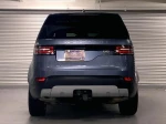2018 Land Rover Discovery HSE
