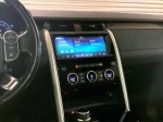 2018 Land Rover Discovery HSE