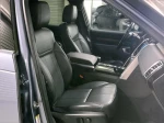 2018 Land Rover Discovery HSE
