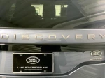2018 Land Rover Discovery HSE