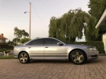 2005 Audi A8 4.2 quattro