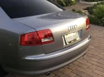 2005 Audi A8 4.2 quattro